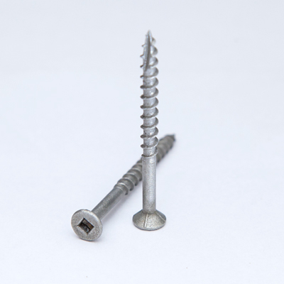 Construction Carbon Screw