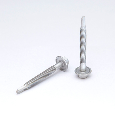 Construction Carbon Screw