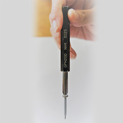 Stainless Screw